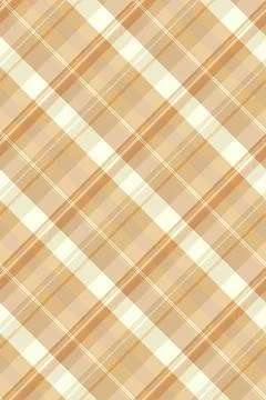Ornamental seamless background pattern, official plaid tartan texture. Fluf.. Stock Illustration