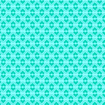 Ornamental seamless pattern. Abstract background. Stock Illustration