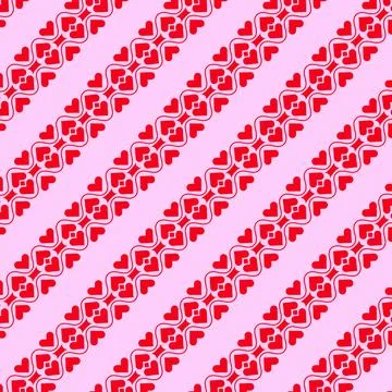 Ornamental seamless pattern. Abstract background. Ilustração Stock
