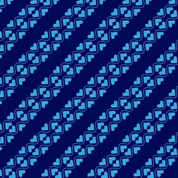 Ornamental seamless pattern. Abstract background Stock Illustration