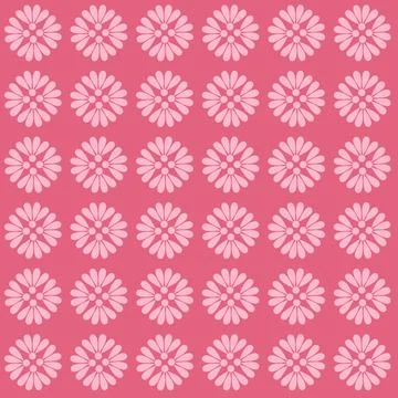 Ornamental seamless pattern. Abstract background. Stock Illustration