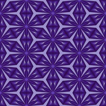 Ornamental seamless pattern Stock Illustration