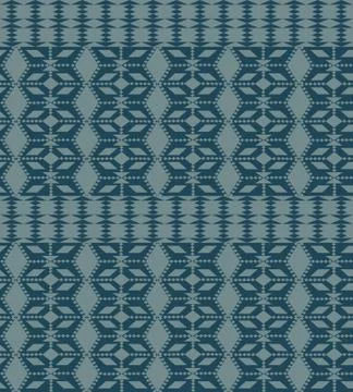 Ornamental seamless repeating pattern 스톡 일러스트