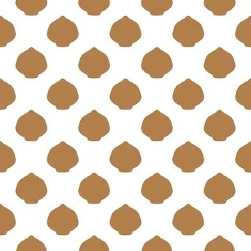 Ornamental surface pattern. Vector seamless ornament Stock Illustration