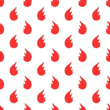 Ornamental surface seamless pattern design Stock Illustration