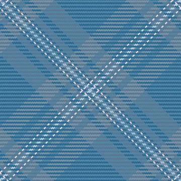 Ornamental texture plaid vector, decorative check seamless tartan. Doodle p.. Illustrazione stock