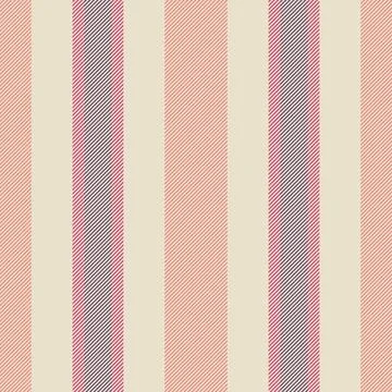 A ornamental vertical stripe pattern uses a balanced band rhythm and a classi Stock Illustration