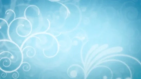 Ornamented background Stock Footage 48792566