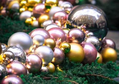 Ornaments  -2 Stock Photos
