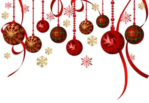 Ornaments 스톡 일러스트