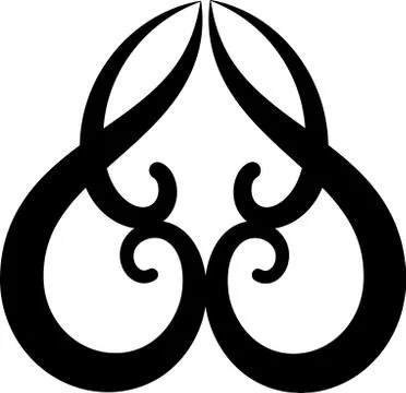 Ornaments Stock Illustration