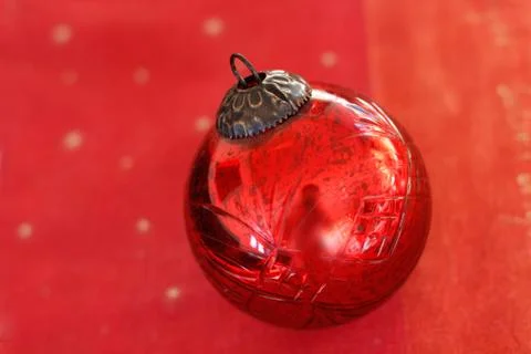 Ornaments Stock Photos