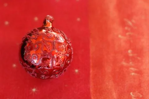 Ornaments Stock Photos