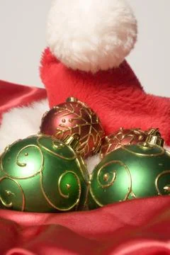 Ornaments Stock Photos