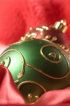 Ornaments Stock Photos