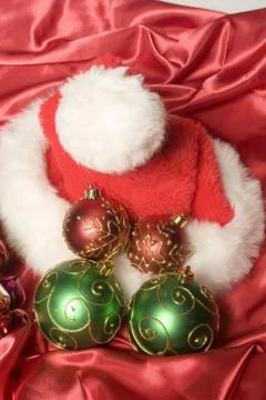 Ornaments Stock Photos