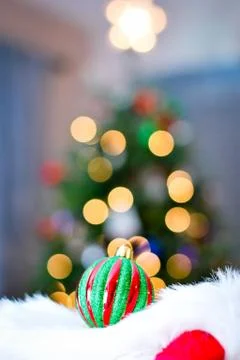 Ornaments Stock Photos
