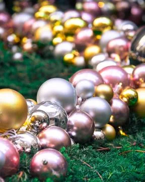Ornaments Stock Photos
