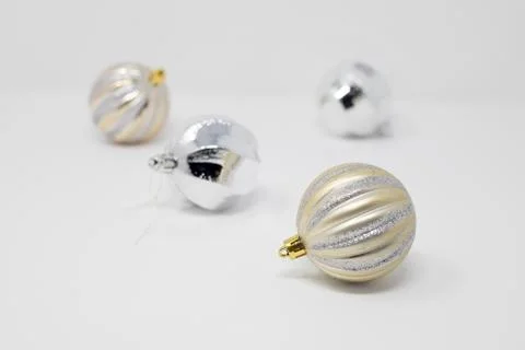 Ornaments Foto stock