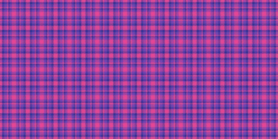 Ornate background textile plaid, subtle pattern vector fabric. Bold tartan .. 스톡 일러스트