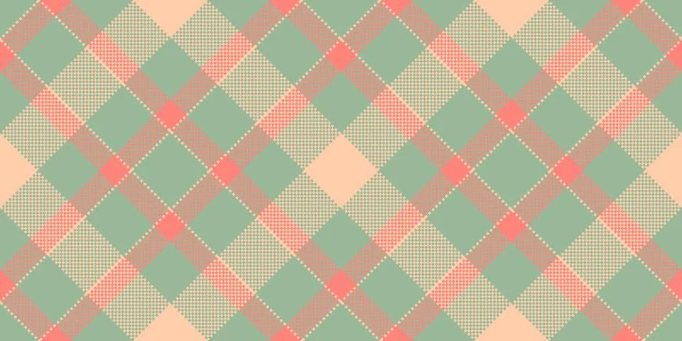 Ornate background vector texture, smooth seamless check pattern. Manufactur.. 스톡 일러스트