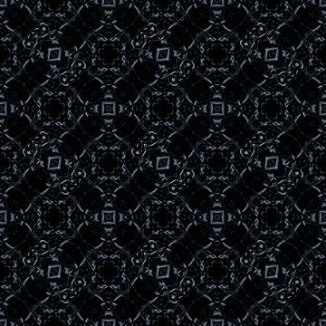  Ornate Checks Seamless Pattern Geometric ornament abstract checks seamles... Stock Photos