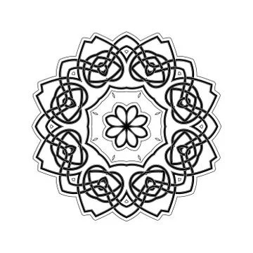 Celtic Cross Tattoo by Annikki on DeviantArt