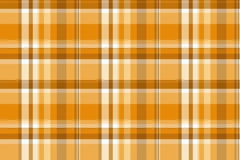 Ornate plaid pattern background, kingdom textile seamless tartan. Pajamas v.. Stock Illustration