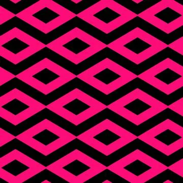 Ornate Seamless Pattern Abstract Art 스톡 일러스트