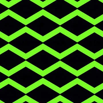 Ornate Seamless Pattern Abstract Art イラスト素材