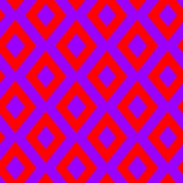 Ornate Seamless Pattern Abstract Art Stock Illustration