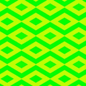 Ornate Seamless Pattern Abstract Art Stock-Illustration