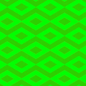 Ornate Seamless Pattern Abstract Art Stock-Illustration