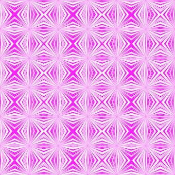 Ornate Seamless Pattern Abstract Art イラスト素材