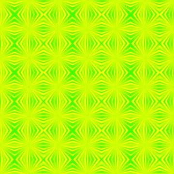 Ornate Seamless Pattern Abstract Art Stock Illustration