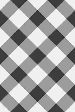 Ornate textile fabric texture, checked pattern plaid vector. Strong seamles.. Ilustración de archivo