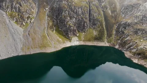 Orobic Mountains Video stock 139863396