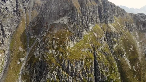 Orobic Mountains Video stock 139863409