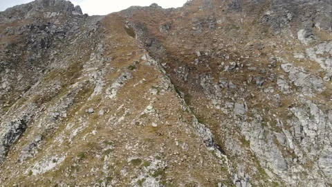 Orobic Mountains Video stock 139863566