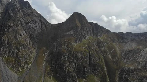 Orobic Mountains Video stock 139863612