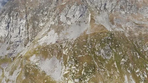 Orobic Mountains Video stock 139863685