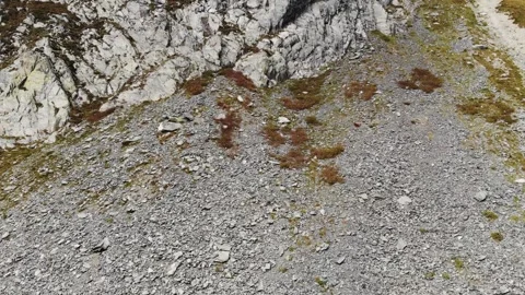 Orobic Mountains Video stock 139863752