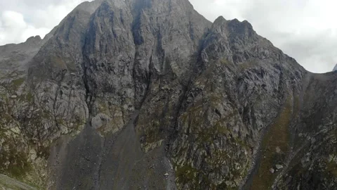 Orobic Mountains Video stock 139863796