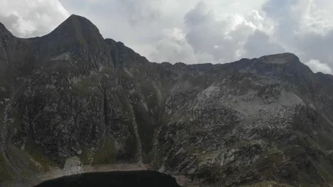 Orobic Mountains Video stock 139863914