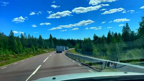 Orsa Stock Footage 212747847