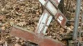 Orthodox (Russian) Cemetery HD 影片