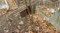Orthodox (Russian) Cemetery HD 동영상