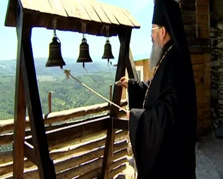 Orthodoxy Stock Footage 10571377