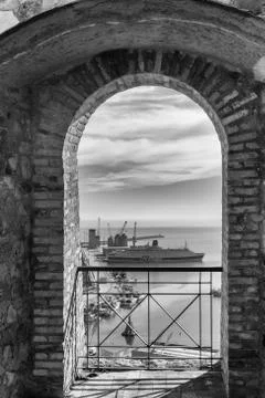 Ortona Stock Photos
