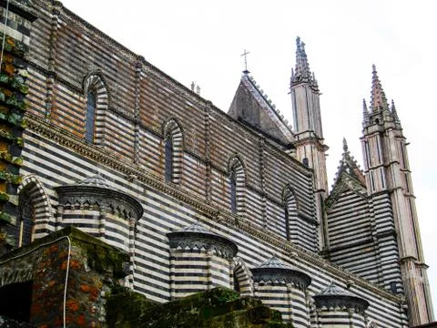 ORVIETO Stock Photos